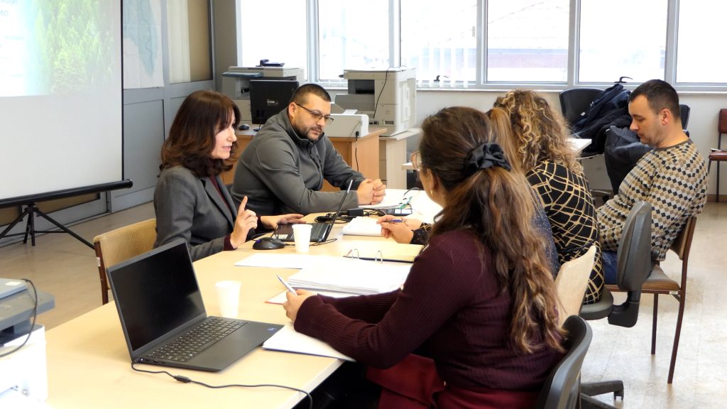 Radionica o klimatskim promenama
