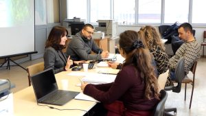 Radionica o klimatskim promenama