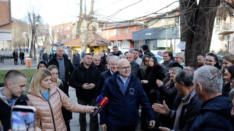 Miloš Vučević u Lučanima: “Idemo da pobedimo” Miloš Vučević u Lučanima: “Idemo da pobedimo” - Lokal Info