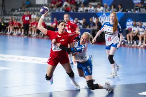 Kadetkinje Srbije na pripremama u Arilju, na programu i mečevi protiv Crne Gore