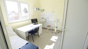 Ambulanta u Markovici