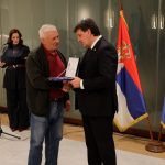 Gašić u Lučanima: Srbija pamti svoje borce i nastavlja da jača vojsku