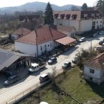 Obnovljen Dom kulture u Markovici: Mesto okupljanja i nova šansa za život sela