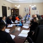Održana 57. sednica Opštinskog veća u Arilju
