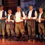 Raspevano Dragačevo u Guči: 64 godine tradicije i izvornog pevanja