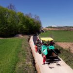 Meštani Markovice dobili put koji menja svakodnevicu: asfaltirano 2.600 metara ka Tijanju i Veljovom Grobu