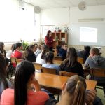 Osnovci u Arilju kroz edukaciju o bezbednosti na internetu