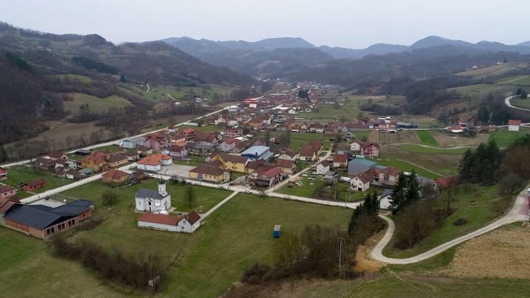 Kotraža – skriveni dragulj Dragačeva Kotraža – skriveni dragulj Dragačeva - Lokal Info