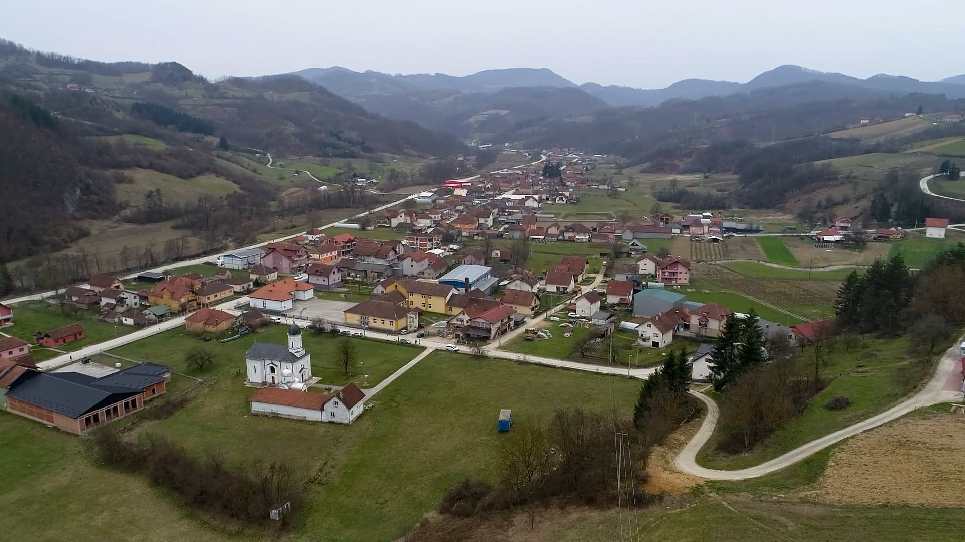 Kotraža – skriveni dragulj Dragačeva - Lokal Info