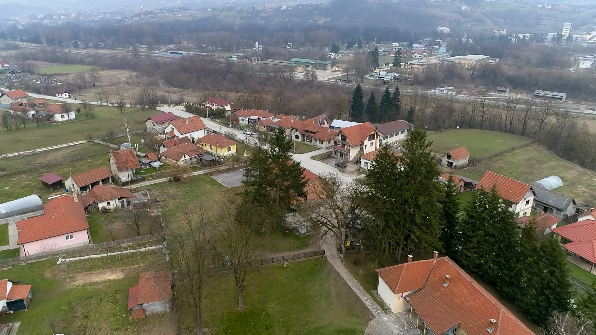 Krstac: Malo selo sa velikom istorijom koje je odlučivalo sudbinu Dragačeva - Lokal Info
