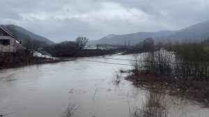 Lucani poplava 3. april 2026