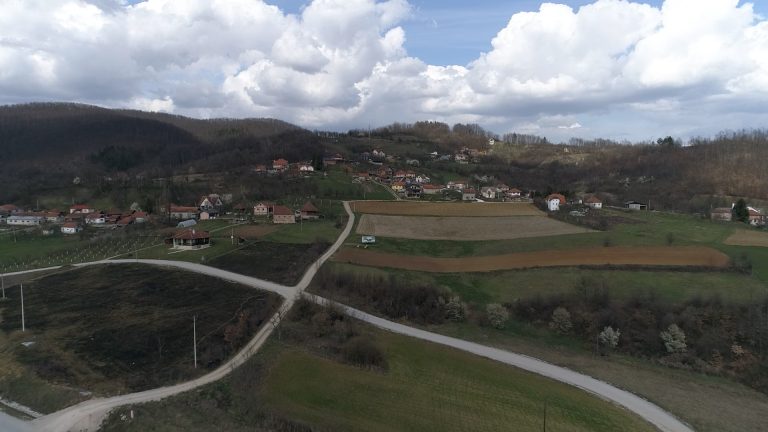 Kako danas žive Negrišori, jedno od poznatijih sela Dragačeva Kako danas žive Negrišori, jedno od poznatijih sela Dragačeva - Lokal Info