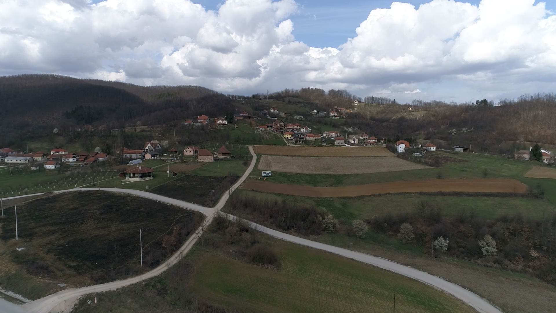 Kako danas žive Negrišori, jedno od poznatijih sela Dragačeva - Lokal Info