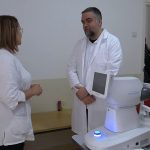 Požega ponovo dobila očnog lekara: Građani više ne moraju u druge gradove na pregled