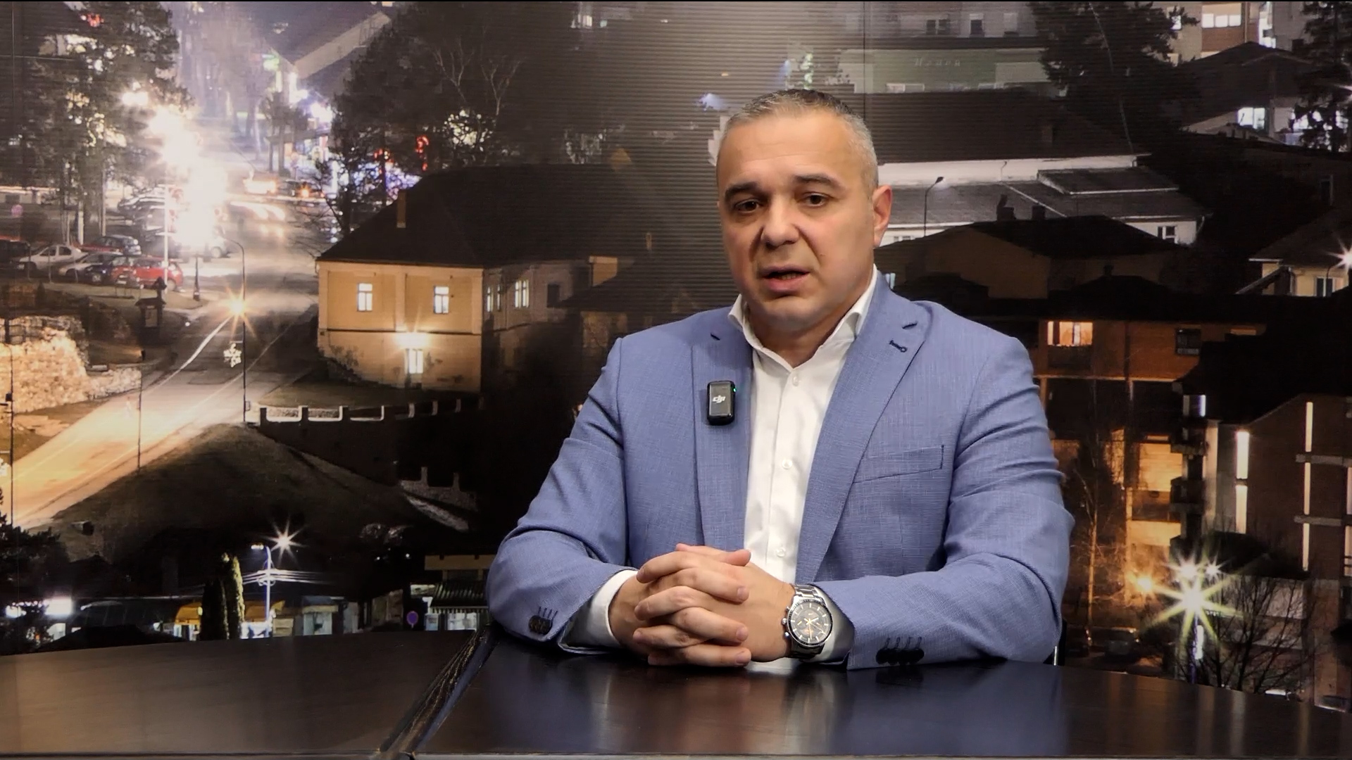 Veliki investicioni ciklus u Arilju: Glavna ulica, kružni tok, ulica Braće Mihajlović, vrtić i novi projekti - Lokal Info