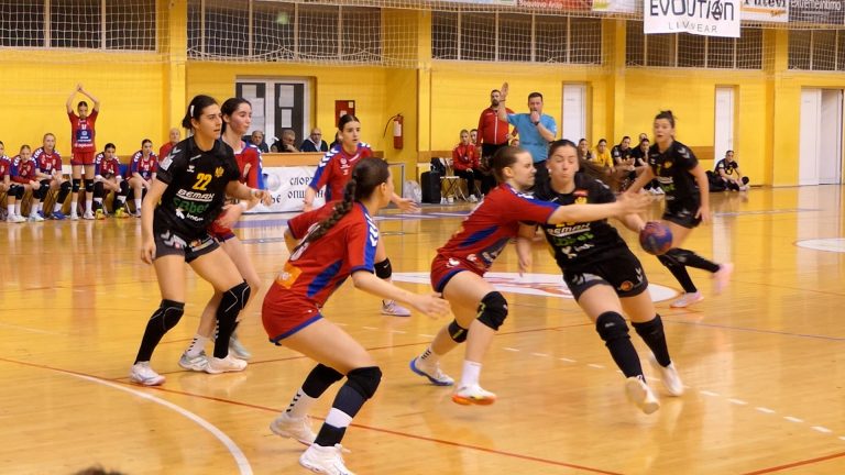 Kadetkinje Srbije i Crne Gore odigrale prijateljsku utakmicu u Arilju: jaka provera pred Svetsko prvenstvo Kadetkinje Srbije i Crne Gore odigrale prijateljsku utakmicu u Arilju: jaka provera pred Svetsko prvenstvo - Lokal Info