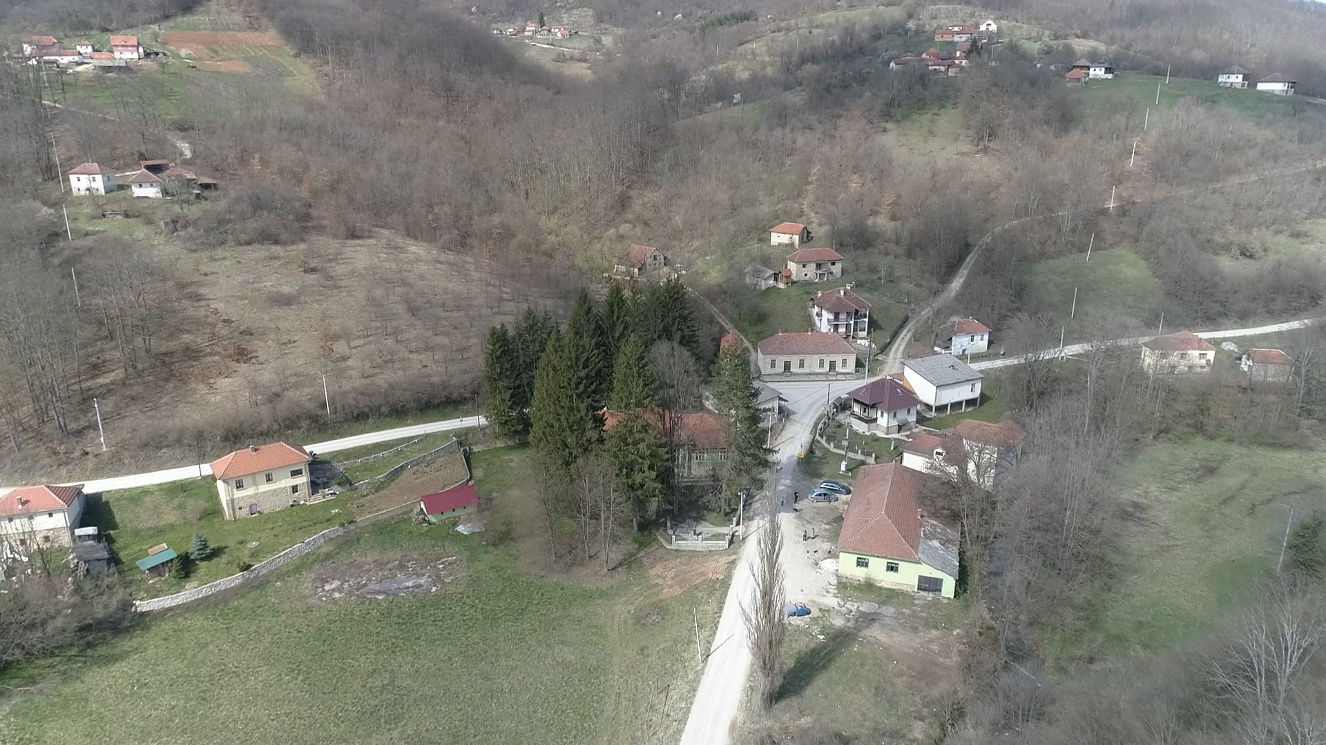 Tijanje – selo tišine, tradicije i ljudi koji čuvaju duh Dragačeva - Lokal Info