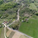 Meštani Viče dobili put koji su čekali godinama: Novi asfalt menja život sela