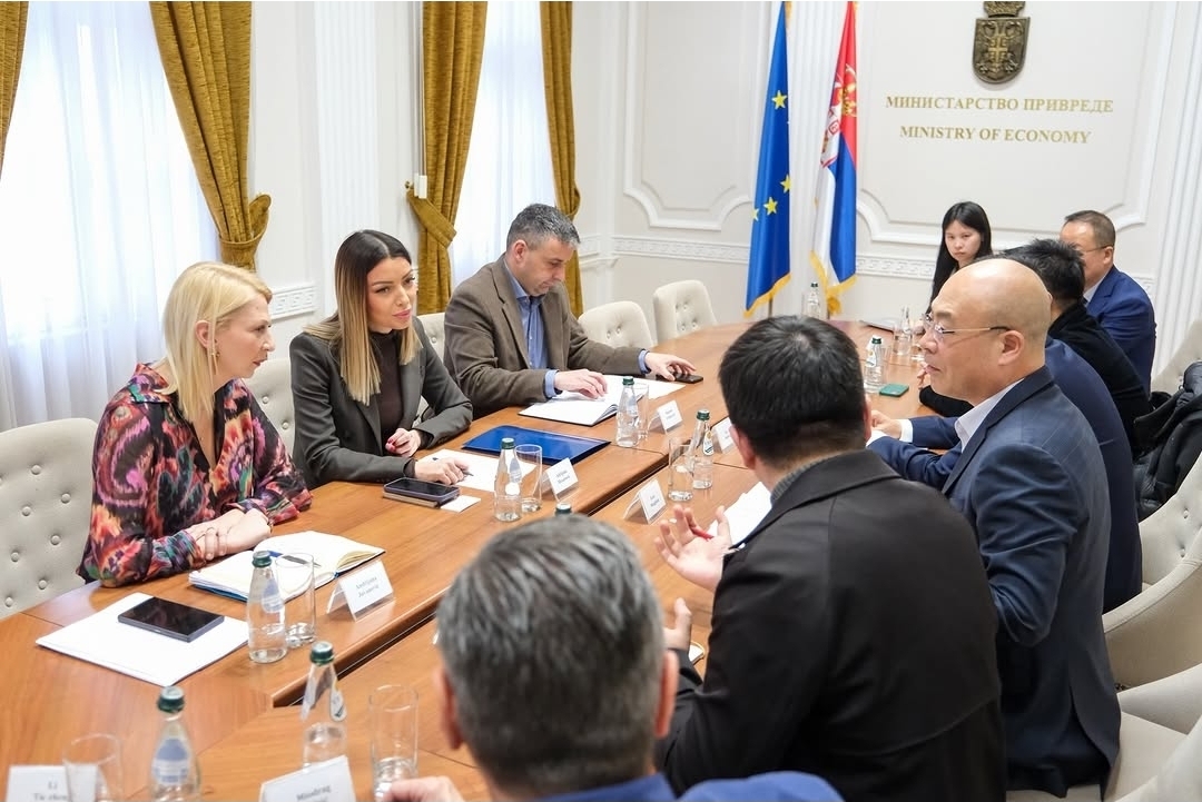 Srpsko vino i rakija na putu ka kineskom tržištu - Lokal Info