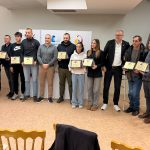 Dodeljena priznanja najuspešnijim sportistima u Arilju