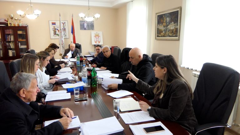 Podrška poljoprivredi i kontrola kvaliteta vazduha među ključnim odlukama Opštinskog veća u Arilju Podrška poljoprivredi i kontrola kvaliteta vazduha među ključnim odlukama Opštinskog veća u Arilju - Lokal Info