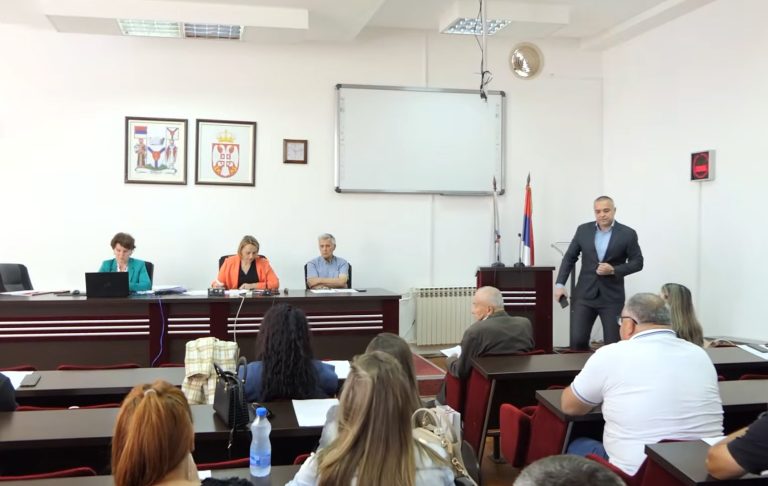 Odbornici razmatrali poslovanje javnih preduzeća i ustanova na 15. sednici SO Arilje - Lokal Info