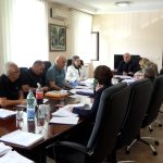 Novi direktor JP Rzav i javna priznanja među važnijim odlukama Opštinskog veća Arilja