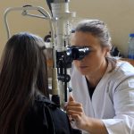 Veliko interesovanje za besplatne preglede vida u Arilju: više od 50 građana pregledano, mnogi ostali bez termina