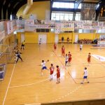 Državno prvenstvo za dečake do 12 godina okupilo najbolje rukometne ekipe Srbije u Arilju