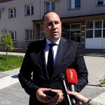 Milija Milenković novi predsednik opštine Lučani