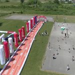 Sportske igre mladih okupile veliki broj dece u Arilju