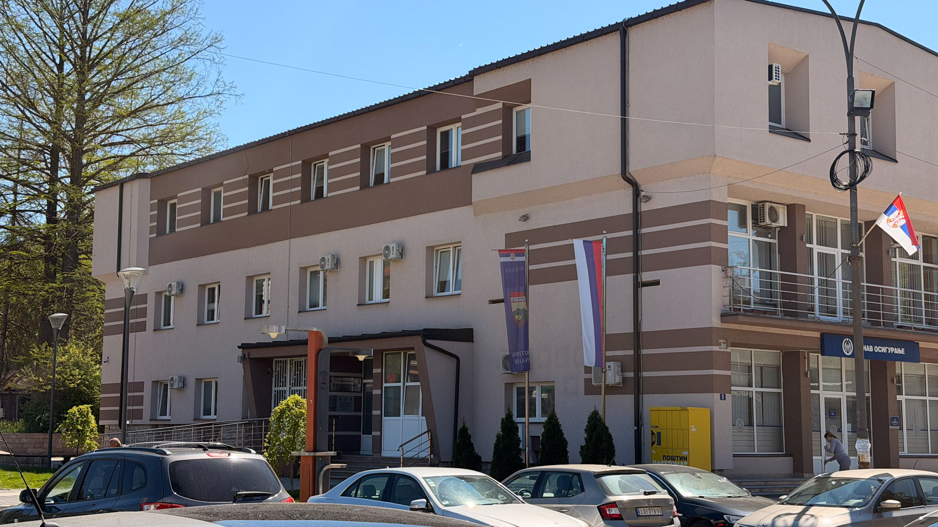 Održana peta sednica Skupštine opštine Lučani - Lokal Info