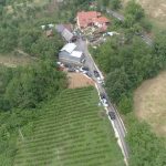 Novi put za meštane Viće: Ove godine 13,5 kilometara asfalta u selu
