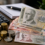Arilje ima najniže plate u Zlatiborskom okrugu