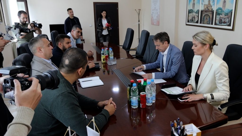 Darko Glisic Arilje 4. jun 2026