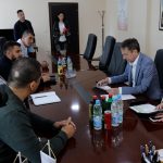 Ministar Darko Glišić u Arilju: Prioriteti rekonstrukcija vrtića i obnova vodovodne mreže