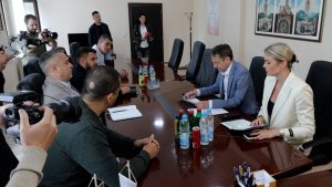 Darko Glisic Arilje 4. jun 2026