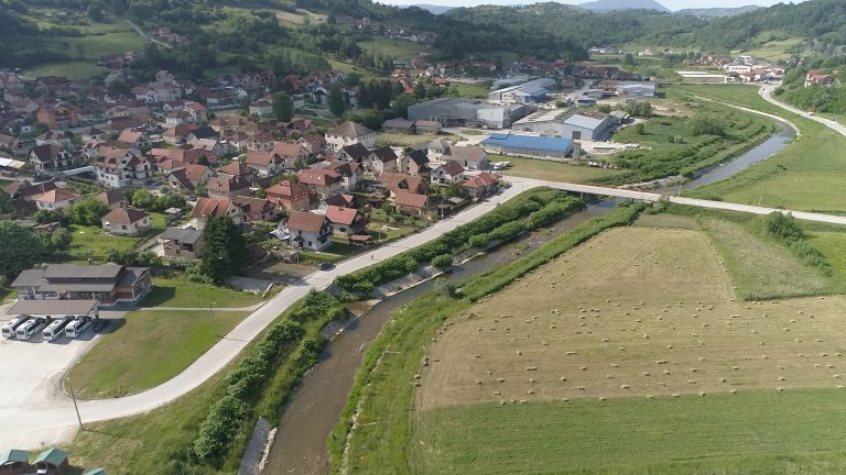 Merenja potvrdila: U Guči nema tragova amonijaka u vazduhu - Lokal Info
