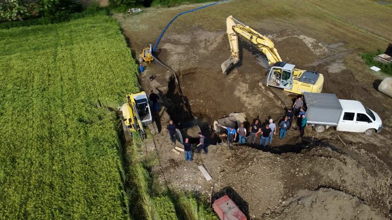 Najavljena obnova cevovoda Rzavskog vodosistema, radovi bi mogli da traju do kraja 2028. godine Najavljena obnova cevovoda Rzavskog vodosistema, radovi bi mogli da traju do kraja 2028. godine - Lokal Info