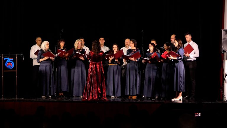 Dobrotvorni koncert u Lučanima u znaku vere, tradicije i humanosti - Lokal Info