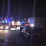 Saniran kvar nakon curenja amonijaka u Guči: Nadležne službe nastavljaju kontrolu terena