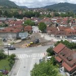 U TOKU IZGRADNJA KRUŽNOG TOKA U ARILJU: Radovi bi trebalo da budu završeni za dva meseca