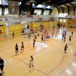 Pionirke odbojke se okupile u Arilju na turniru Zlatiborskog i Moravičkog okruga