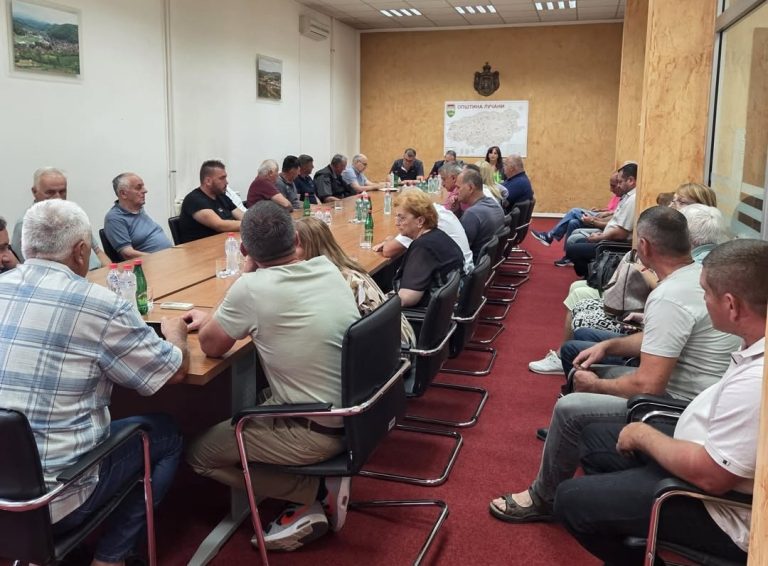 Planirana nova ulaganja u elektro mrežu na području Lučana - Lokal Info