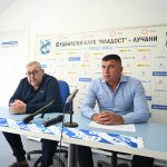 Mladost započela pripreme za novu sezonu, Ćurčić preuzeo tim