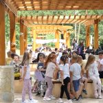 Mali čuvari prirode obeležili Svetski dan zaštite životne sredine u Arilju