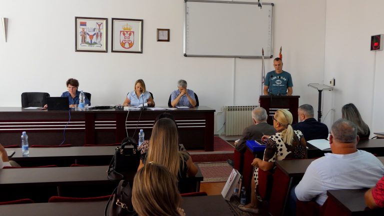 Usvojen završni račun budžeta za 2025. godinu i prvi rebalans budžeta za 2026. - Lokal Info