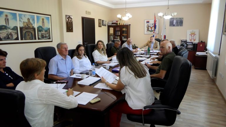 Rebalans budžeta u Arilju: Za puteve više od 120 miliona dinara - Lokal Info