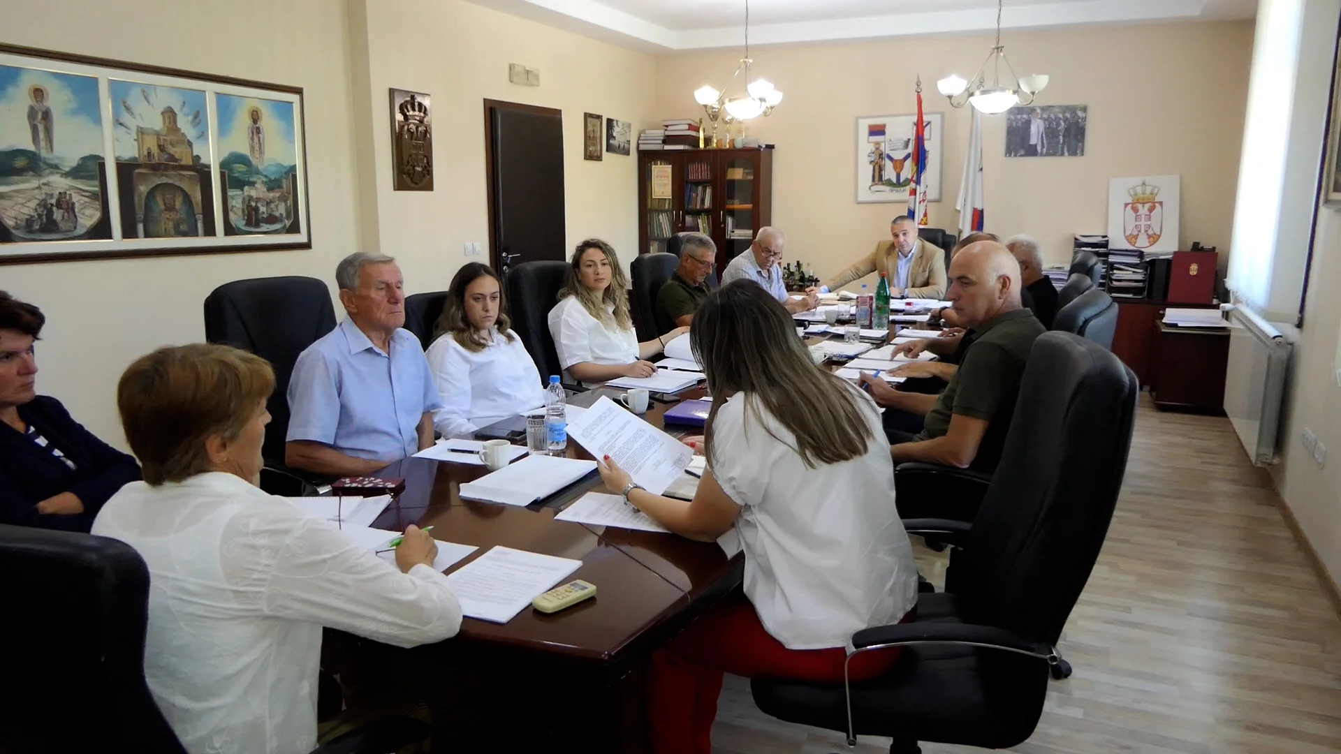 Rebalans budžeta u Arilju: Za puteve više od 120 miliona dinara - Lokal Info