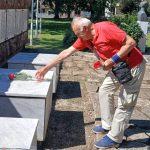 U Arilju obeležen Dan borca – položeni venci i odata počast poginulim borcima
